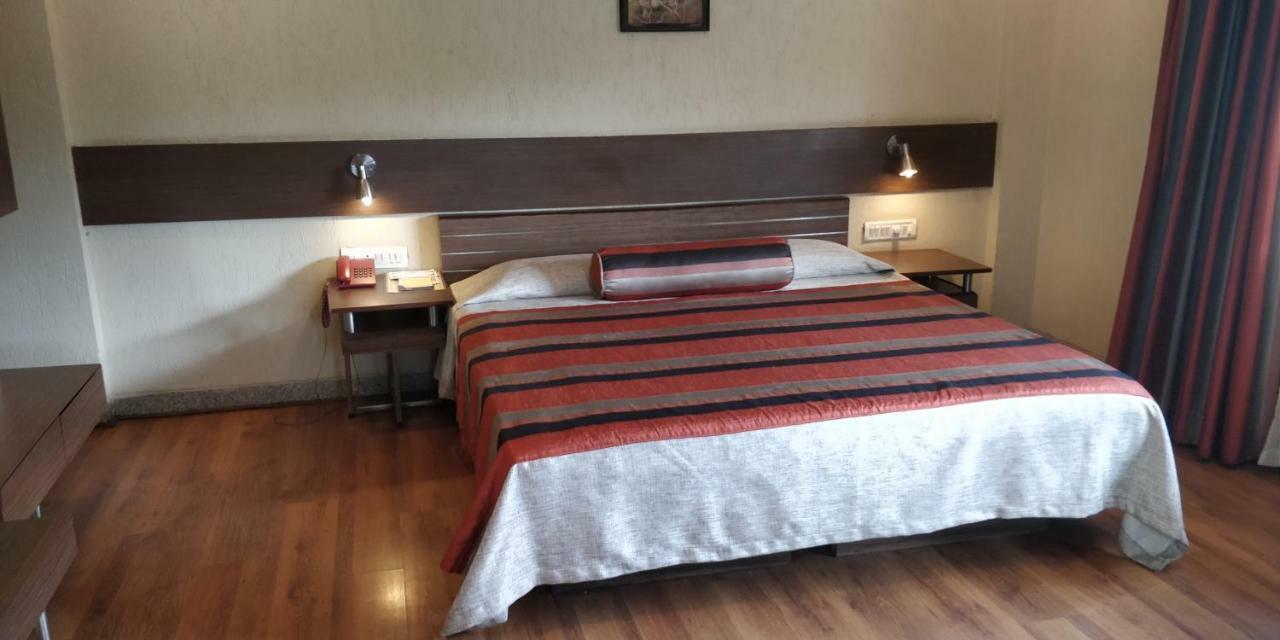 Nasiklub酒店 外观 照片